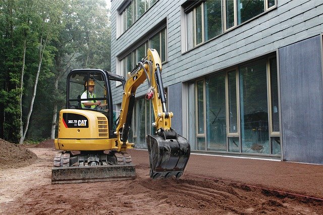 septic installation north georgia